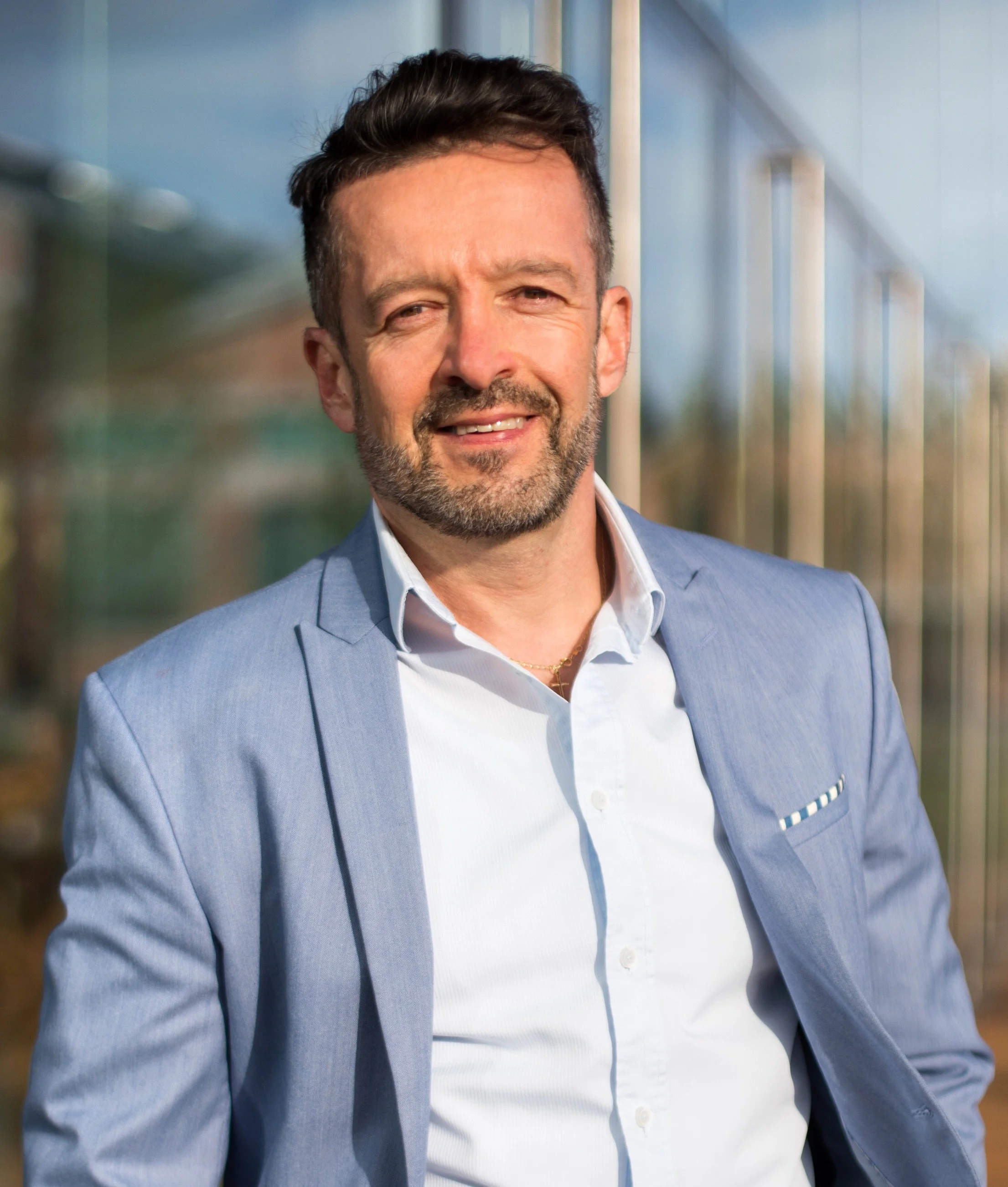 Balázs Zachar, producer and film lawyer, rights clearance advisor, legal and business consultant