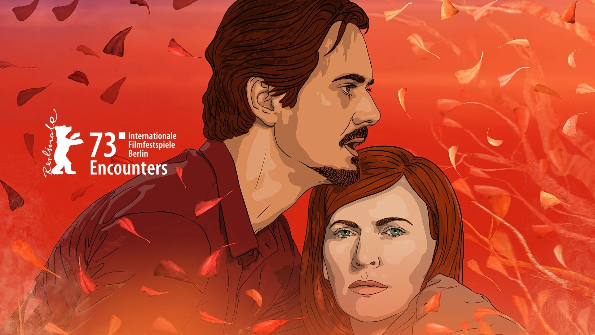 White Plastic Sky, a full-length animation movie, selected for the 73rd Berlin International Film Festival, Encounters section, rights clearance and legal assistance for international distribution was provided by ZACHAR Film Law